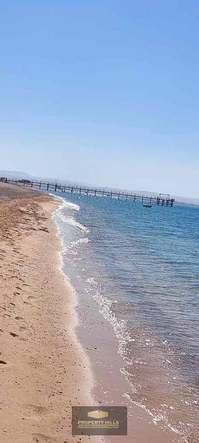 استلم شاليه فوري بجاردن في Stella Di Mare العين السخنة بإطلالة جولف مميزة