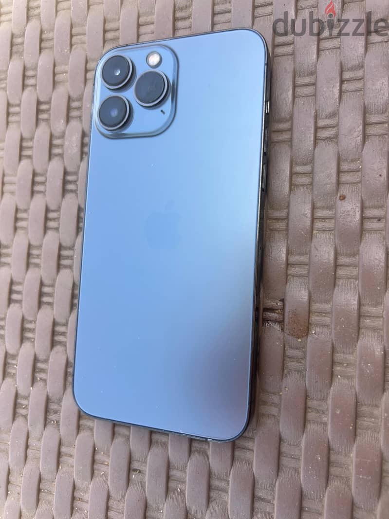 Iphon 13 Pro Max 2