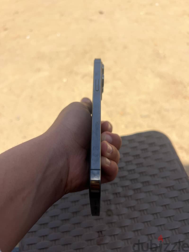 Iphon 13 Pro Max 3