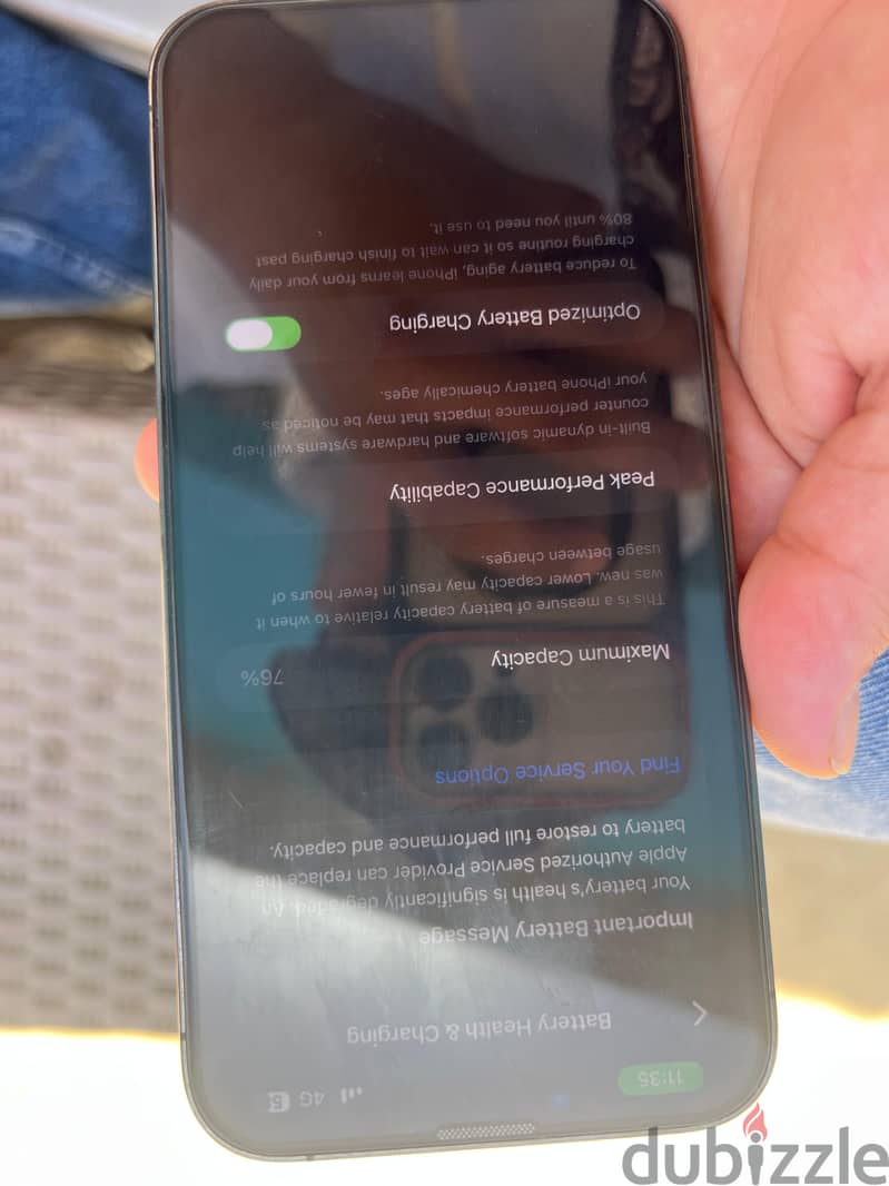 Iphon 13 Pro Max 4
