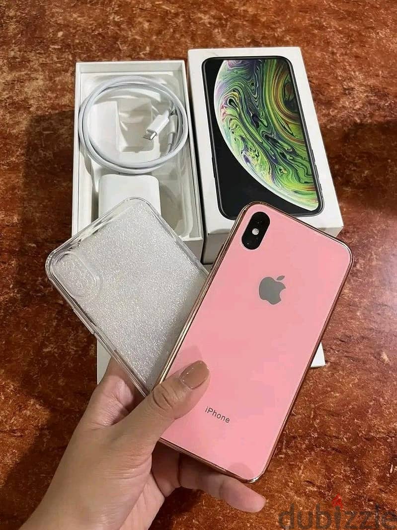Iphone x 1