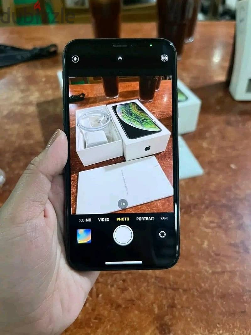 Iphone x 2