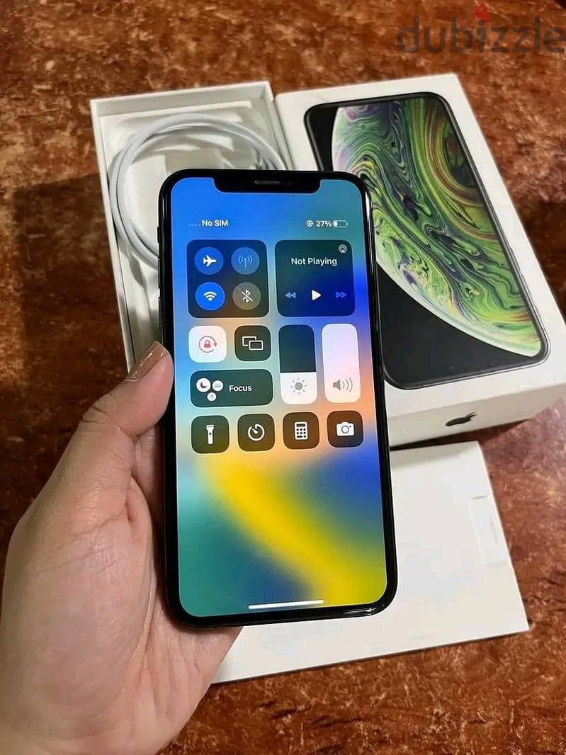 Iphone x 3