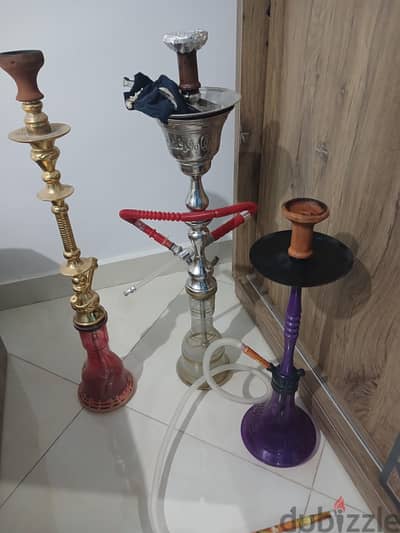 ارجيلة (شيشة)