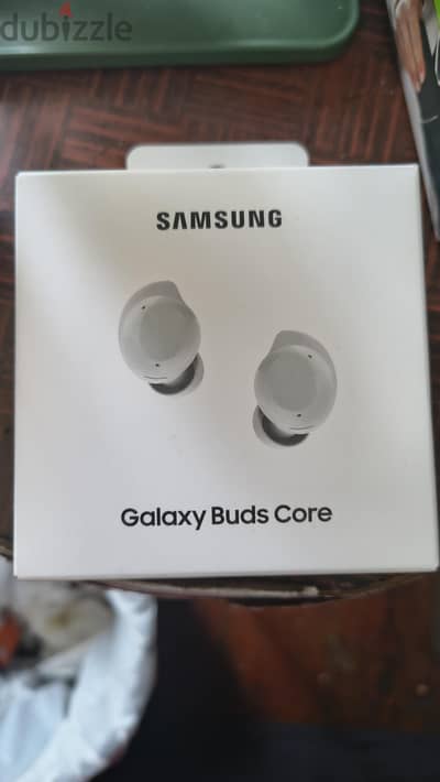 Galaxy Buds Core