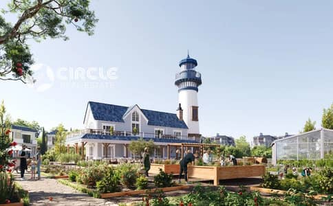140m Third Floor Apartment For Sale In Mountain View Aliva Compound Lagoon Beach Park Mostakbal City