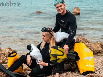 Manta 2 Sea Scooter