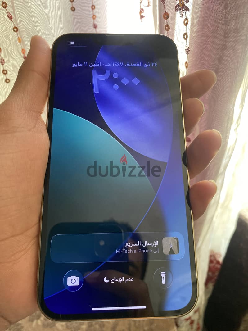 Iphone 13pro max 512 1