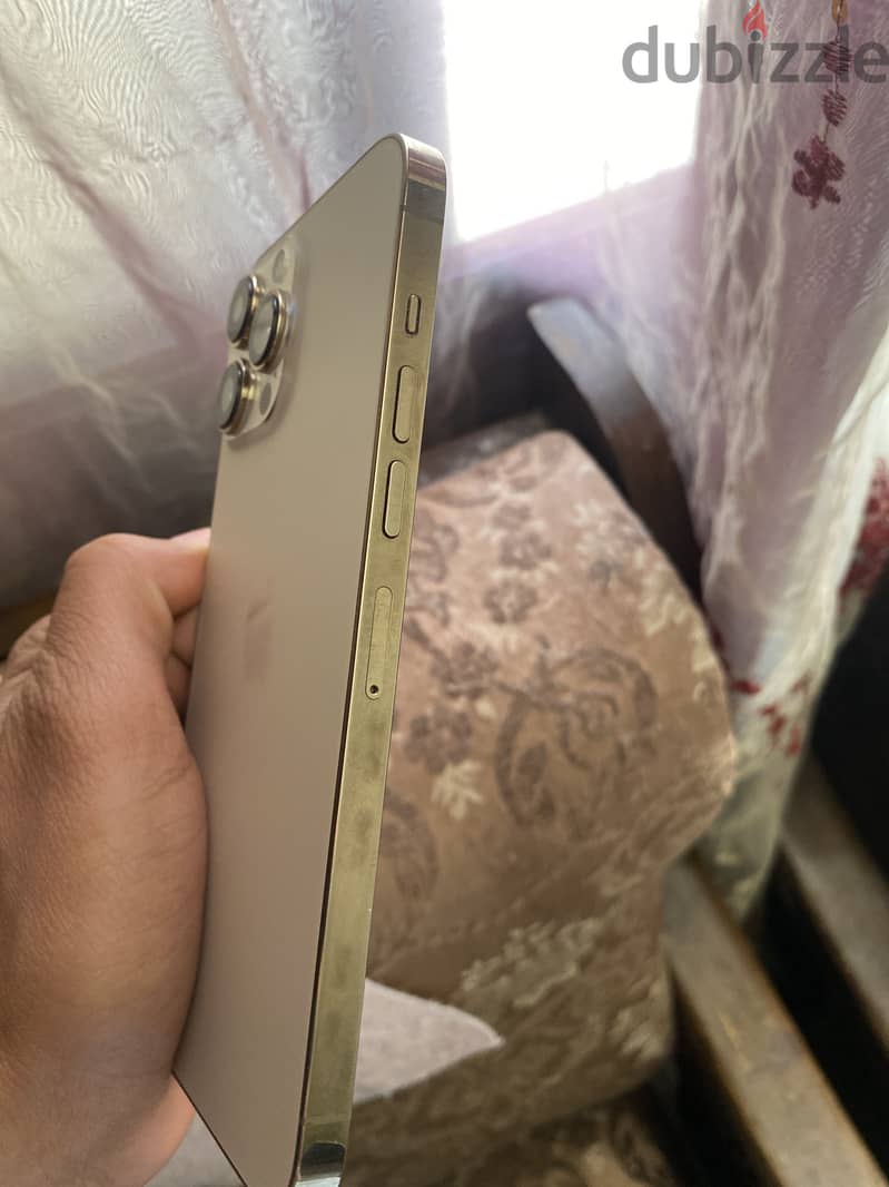 Iphone 13pro max 512 2