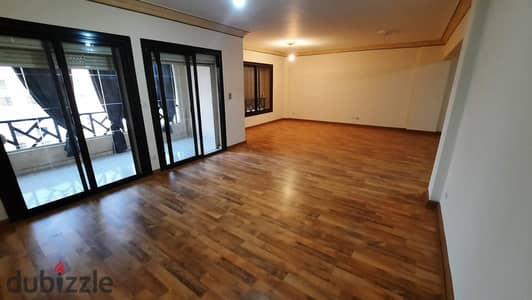 Apartment for sale in Al Rehab City, 161 sqm, ultra super lux finishing.