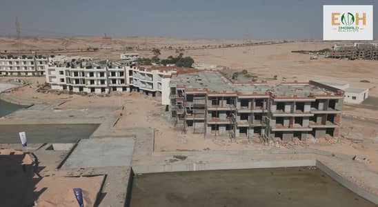 استثمر في غرفتين 100 م وعائد مضمون