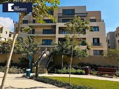 2 Bedroom Apartment for Sale in District 5 New Cairo