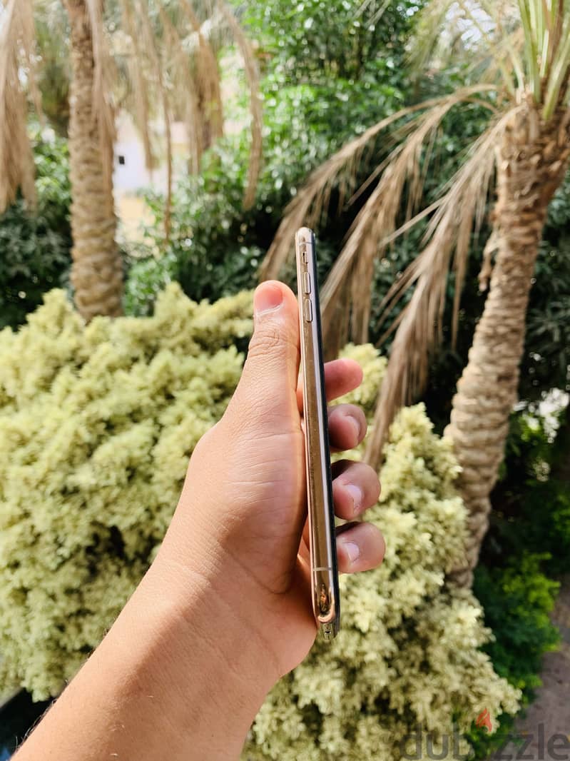 iPhone xsmax 1