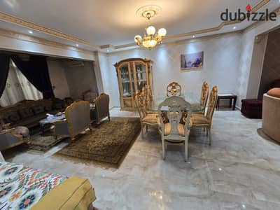 Roof for Sale, 500 sqm, Fully Finished with Special Finishes in Al Nakheel Compound, New Cairo