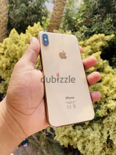 iPhone xsmax