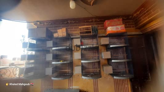تصفيات مزرعة سلاكات بومبيه ومستلزماتها