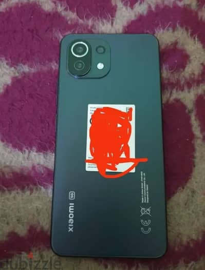 mi 11  lite 5g ne
