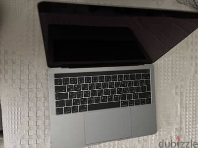 Apple MacBook Pro 2018