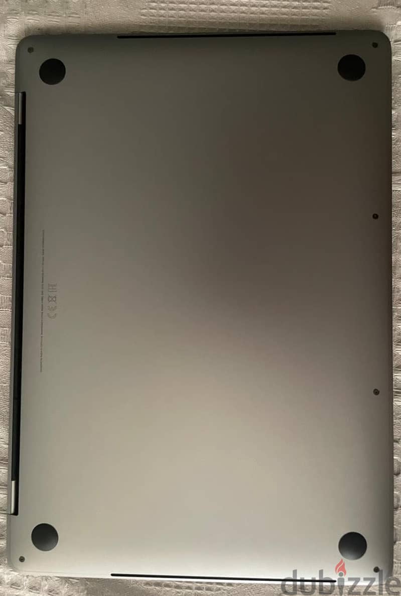 Apple MacBook Pro 2018 6