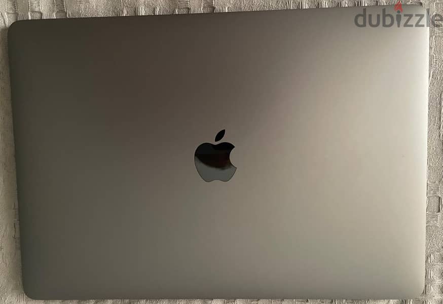 Apple MacBook Pro 2018 7