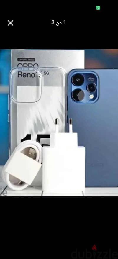 oppo Reno 15f