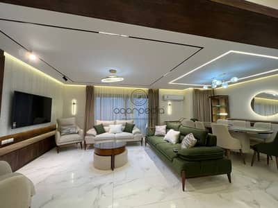 Luxury Furnished Apartment for Sale in PHNC | Ready to Move with Installments