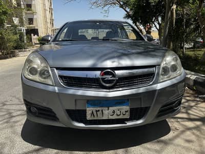 Opel Vectra 2008 Easytronic للبيع