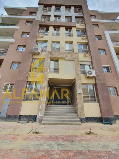 Hot Deal! 130sqm Apt in Fifth Settlement Sale