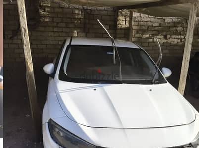فيات تيبو 2021