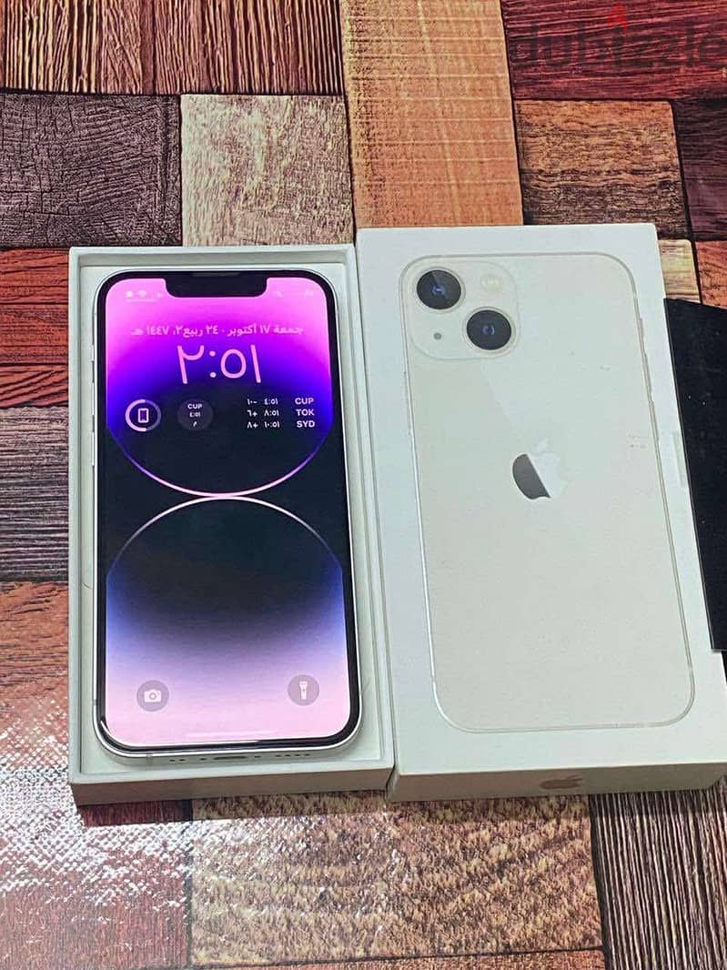 13 mini 4