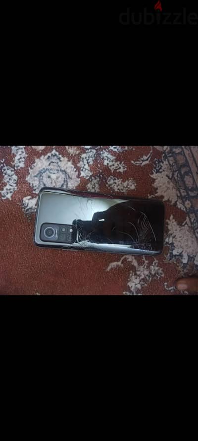 Mi 10t حاله زيرو