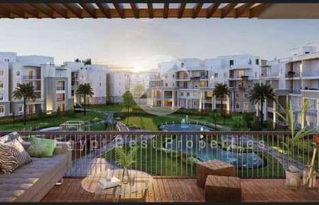 Fully Finished Apartment  | Ready to Move | @ Cairo Gate  Emaar