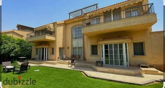 متاح للبيع في مدينتي فيلا نموذج T لقطه