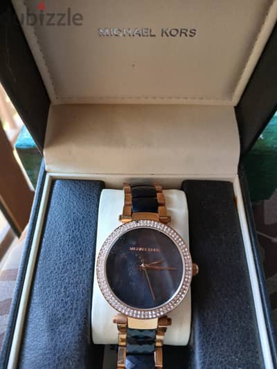 mk copy watches excellent condition