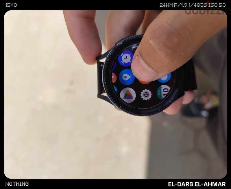 samsung watch5pro 1
