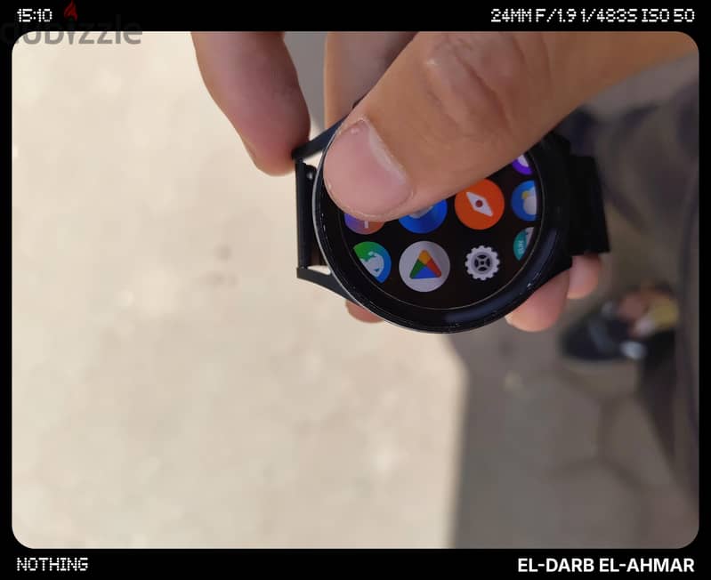 samsung watch5pro 2