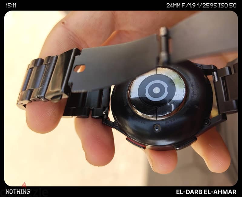 samsung watch5pro 3