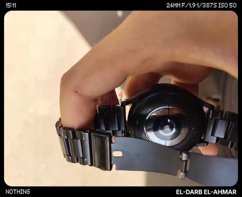 samsung watch5pro 4