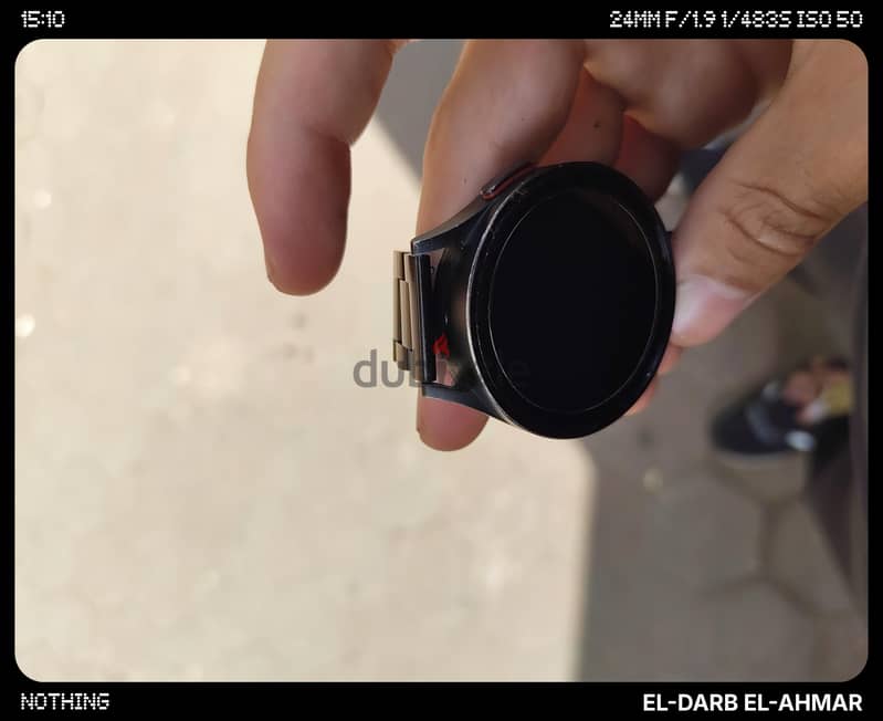 samsung watch5pro 7
