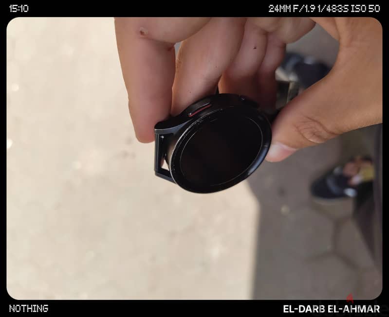 samsung watch5pro 8