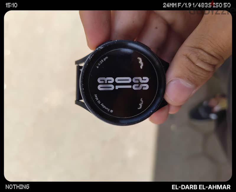 samsung watch5pro 9