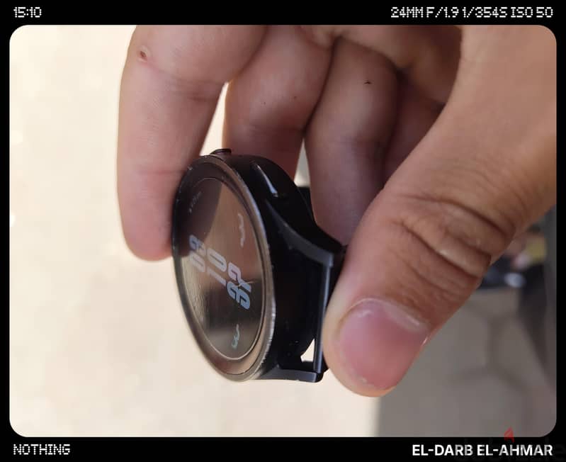 samsung watch5pro 14