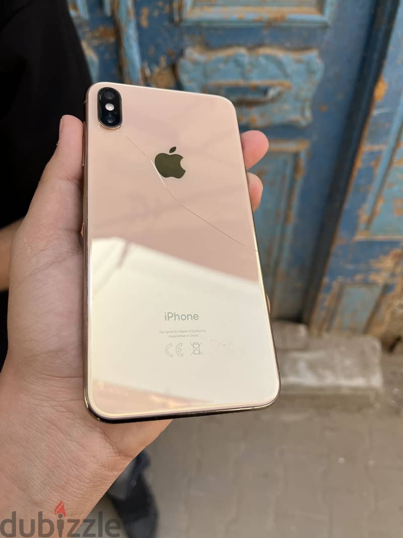 XS MAX 2