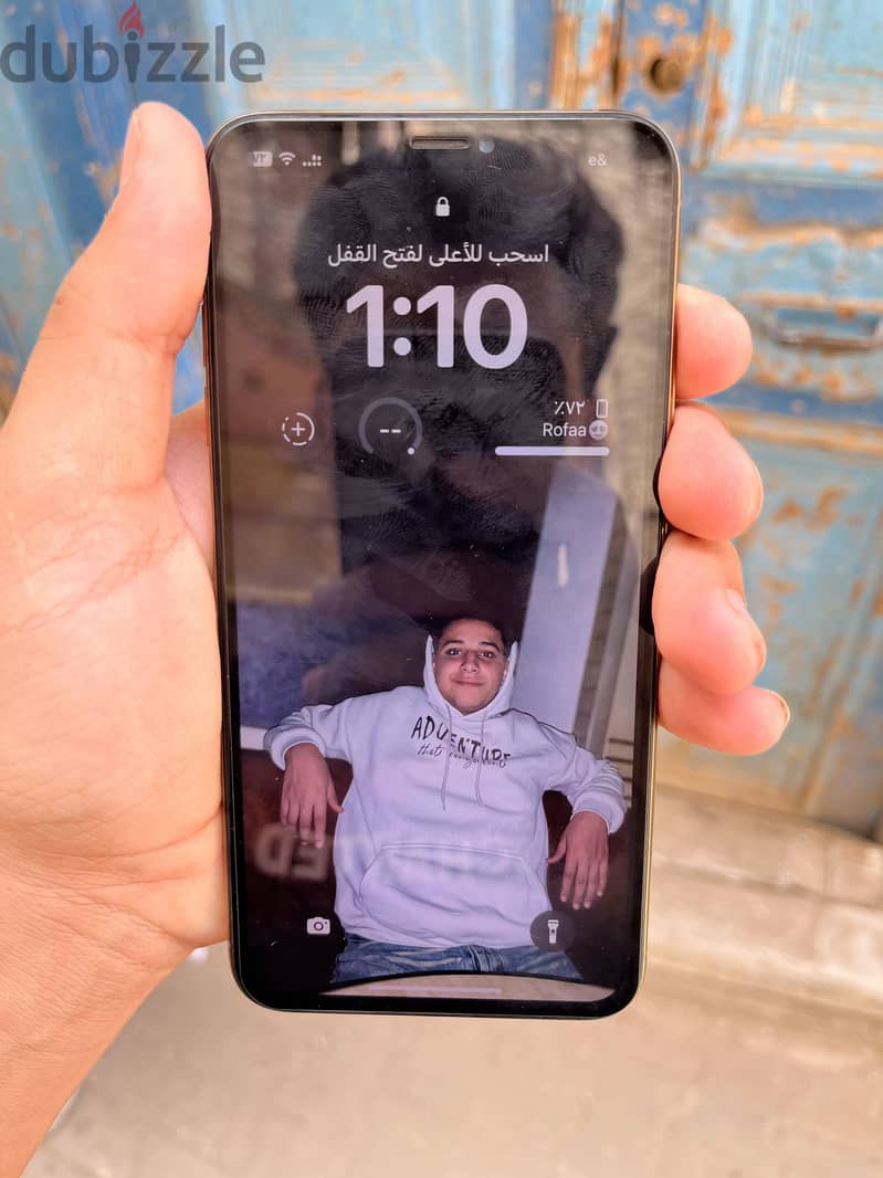 XS MAX 6