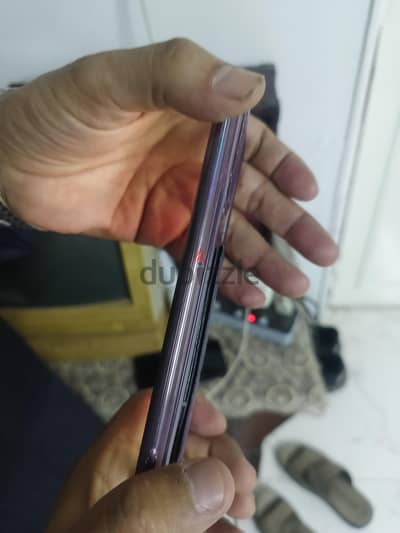 موبايل Samsung Galaxy note 10 plus للبيع