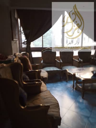 Apartment for sale in Mohandessin on Sudan Street