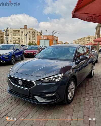 سيات ليون 2026 Advanced