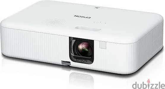 Epson CO-W01