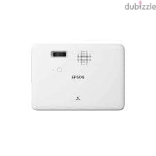 Epson CO-W01 2