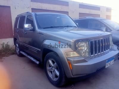 Jeep Cherokee 2013 | جيب شيروكي 2013